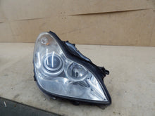 Laden Sie das Bild in den Galerie-Viewer, Frontscheinwerfer Mercedes-Benz Cls C219 Rechts Scheinwerfer Headlight SCH3095753465hb