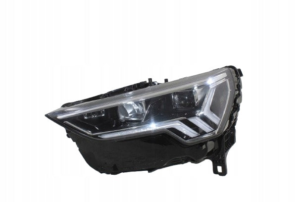 Frontscheinwerfer Audi Q3 83A941033 Full LED Links Scheinwerfer Headlight