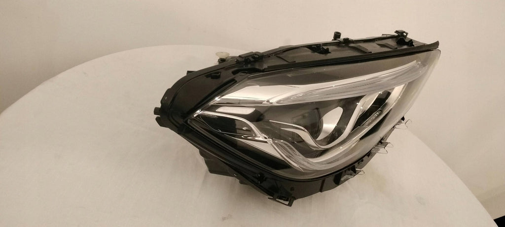 Frontscheinwerfer Mercedes-Benz W247 A2479063605 Rechts Scheinwerfer Headlight SCH5442493716dq