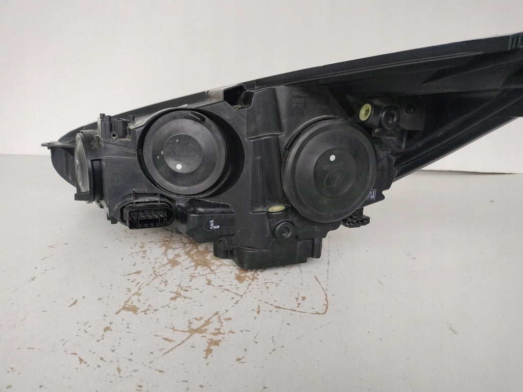 Frontscheinwerfer Ford Focus F1EB-13D154-AD LED Rechts Scheinwerfer Headlight