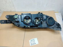 Laden Sie das Bild in den Galerie-Viewer, Frontscheinwerfer Peugeot Boxer 1375101080 Links Scheinwerfer Headlight SCH2835612771eo