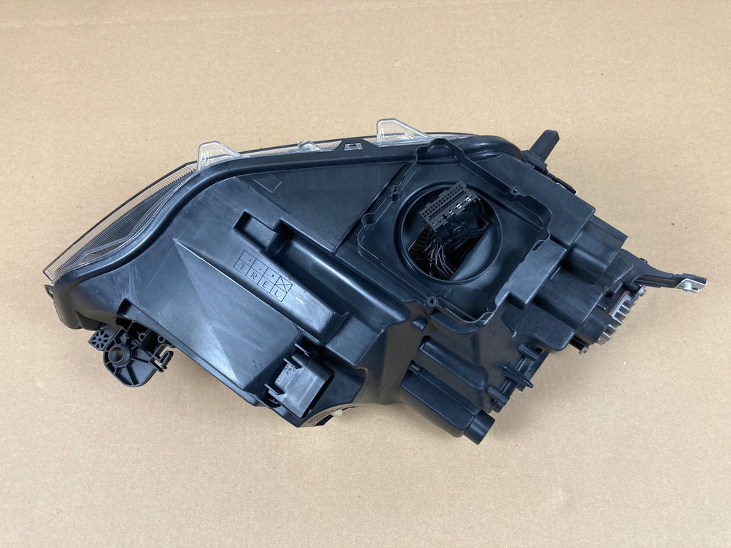 Frontscheinwerfer VW Taigo 2G7941035A Full LED Links Scheinwerfer Headlight SCH9712767262db