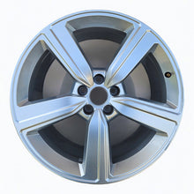 Laden Sie das Bild in den Galerie-Viewer, 1x Alufelge 20 Zoll 9.0&quot; 5x112 38ET 4KE601025S Audi Rim Wheel