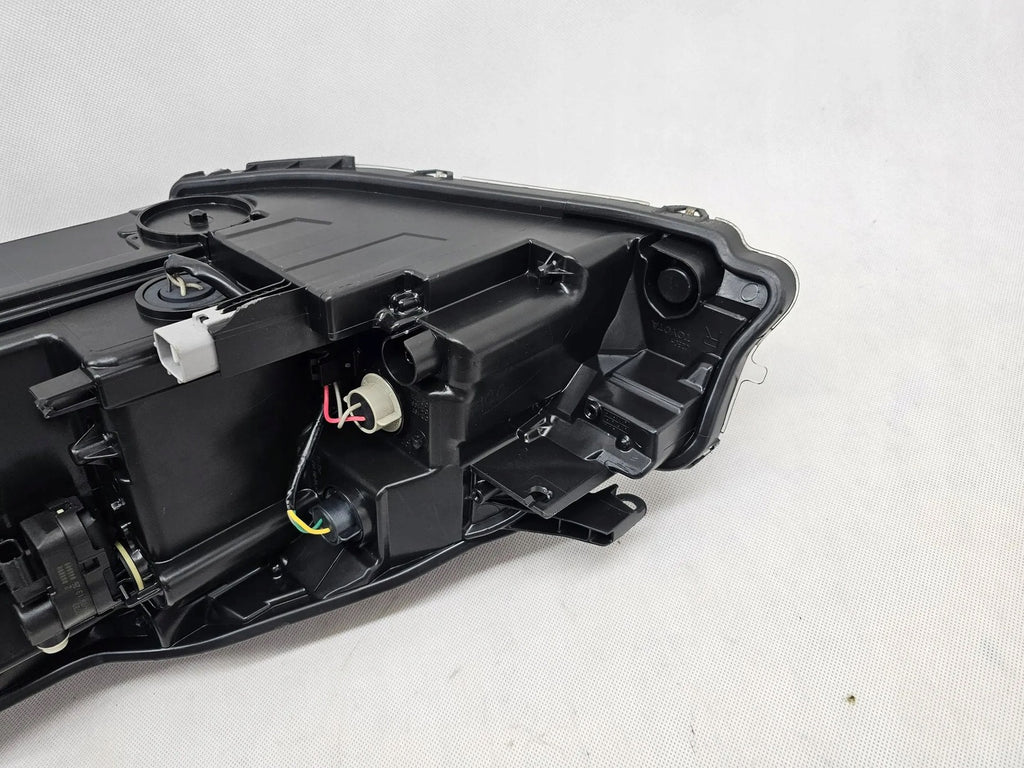 Frontscheinwerfer Toyota Yaris SPP8954 Rechts Scheinwerfer Headlight