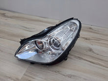 Laden Sie das Bild in den Galerie-Viewer, Frontscheinwerfer Mercedes-Benz Cls A2198204161 4891EL00882105KOD 85122000 Links SCH8590706182ez