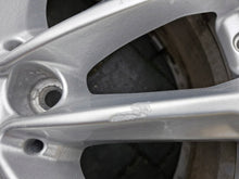Load image into Gallery viewer, 1x Alufelge 19 Zoll 7.5" 5x112 576890032 BMW X3 G01 Rim Wheel FEL8795971532sg