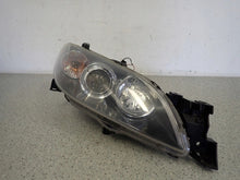 Load image into Gallery viewer, Frontscheinwerfer Mazda 3 Rechts Scheinwerfer Headlight SCH6739343988qb