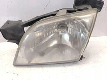 Laden Sie das Bild in den Galerie-Viewer, Frontscheinwerfer Opel Sintra 16521697A Links Scheinwerfer Headlight SCH2466477275td