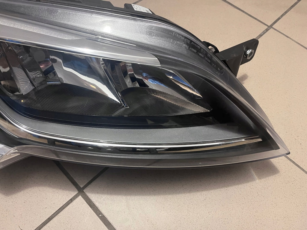 Frontscheinwerfer Fiat Ducato 1440924580 LED Rechts Scheinwerfer Headlight SCH8298911096hc
