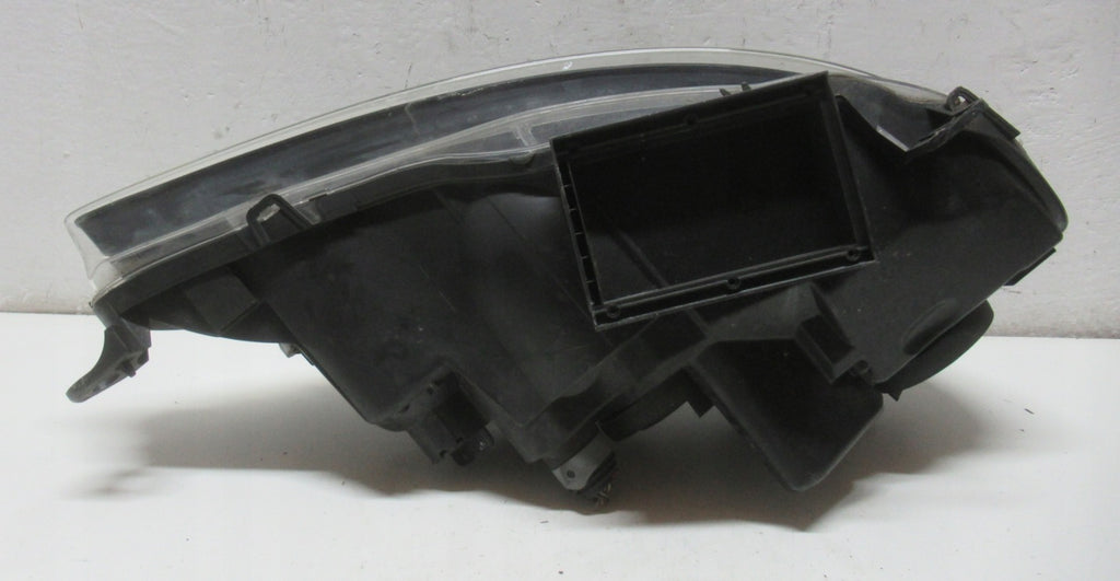 Frontscheinwerfer Alfa Romeo 147 Links Scheinwerfer Headlight SCH8145780473cl