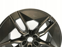 Laden Sie das Bild in den Galerie-Viewer, 1x Alufelge 20 Zoll 8.5" 5x112 5A02653 BMW Rim Wheel FEL8291362157qd