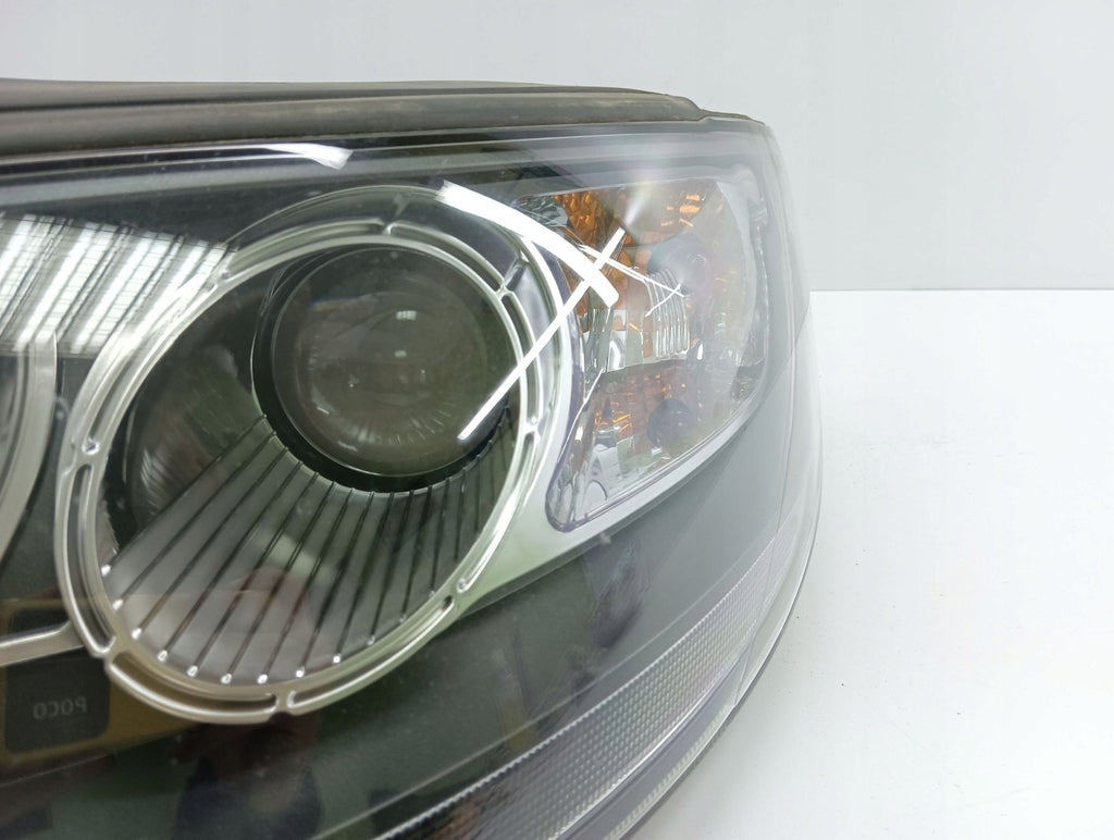 Frontscheinwerfer Hyundai Santa I Fe 921012B0 Links Scheinwerfer Headlight SCH6557236499en