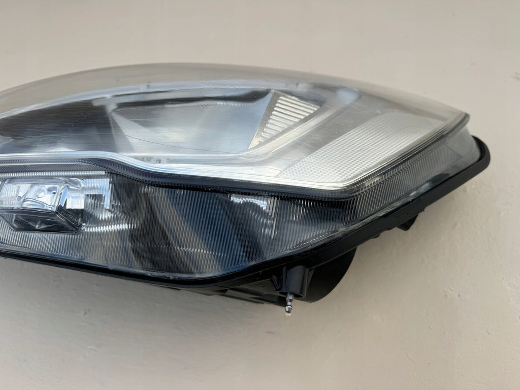 Frontscheinwerfer Ford Focus JX7B-13W030-AE Links Scheinwerfer Headlight SCH9524278983nt