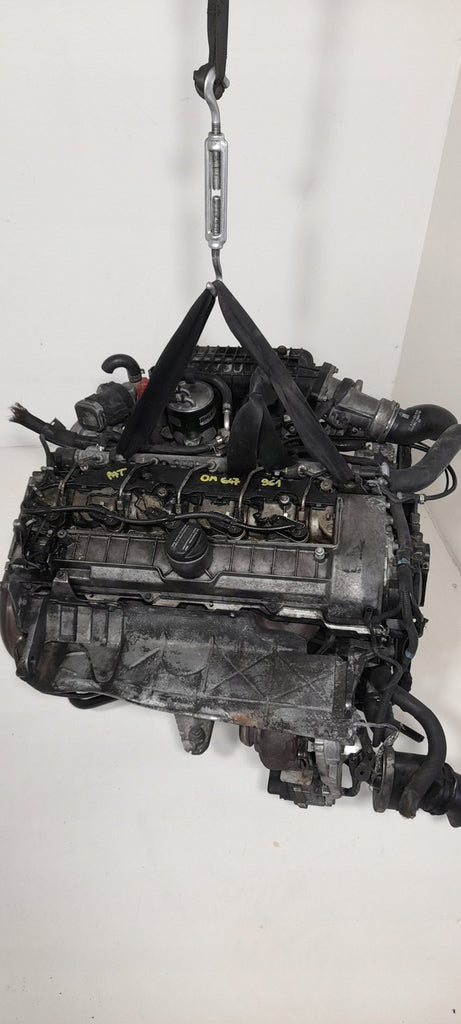Motor Mercedes-Benz W211 W203 647961 2.7 CDI Diesel Engine Komplett