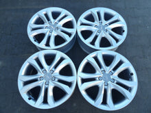 Laden Sie das Bild in den Galerie-Viewer, 4x Alufelge 19 Zoll 7.0" 5x112 37ET 8R0601025AL Audi Rim Wheel FEL7077267310jh