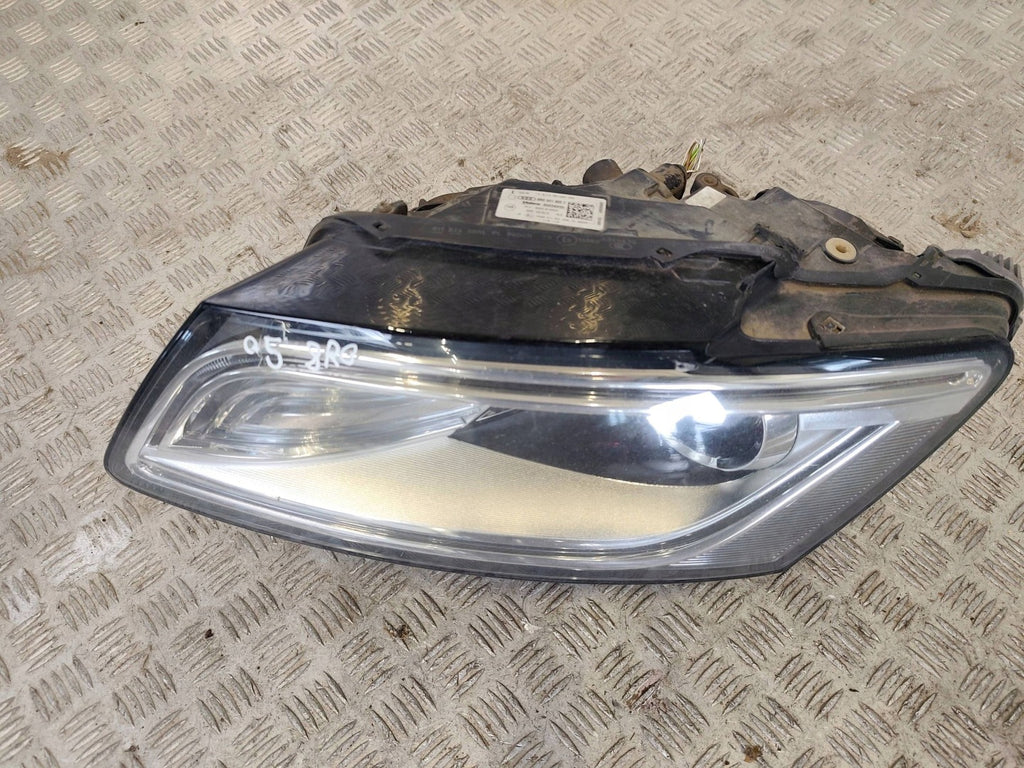 Frontscheinwerfer Audi Q5 8R0941005C 90038850 Links Scheinwerfer Headlight SCH1059215113bf