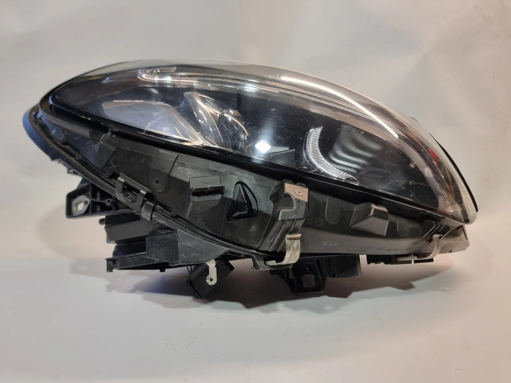 Frontscheinwerfer Mercedes-Benz W246 A2469062801 Rechts Scheinwerfer Headlight SCH8060063288hf
