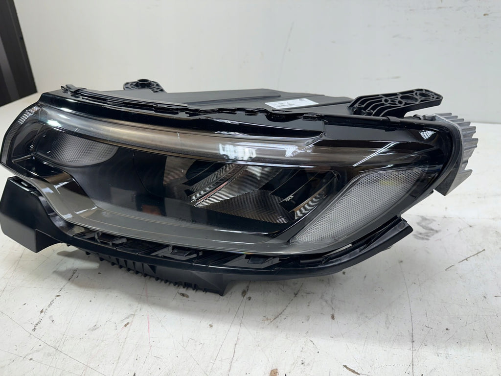 Frontscheinwerfer Jeep Compass 00522040340 LED Links Scheinwerfer Headlight SCH9886648637cx
