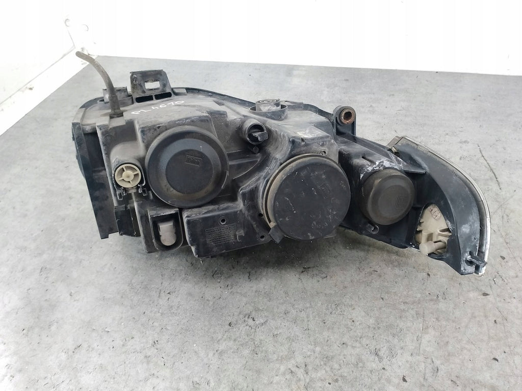 Frontscheinwerfer Saab 9-5 Xenon FALSE Scheinwerfer Headlight SCH9616937418uk