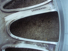 Load image into Gallery viewer, 1x Alufelge 19 Zoll 8.5" 5x120 7841819 BMW 7 F01 F02 F03 F04 Rim Wheel FEL1756116230uj