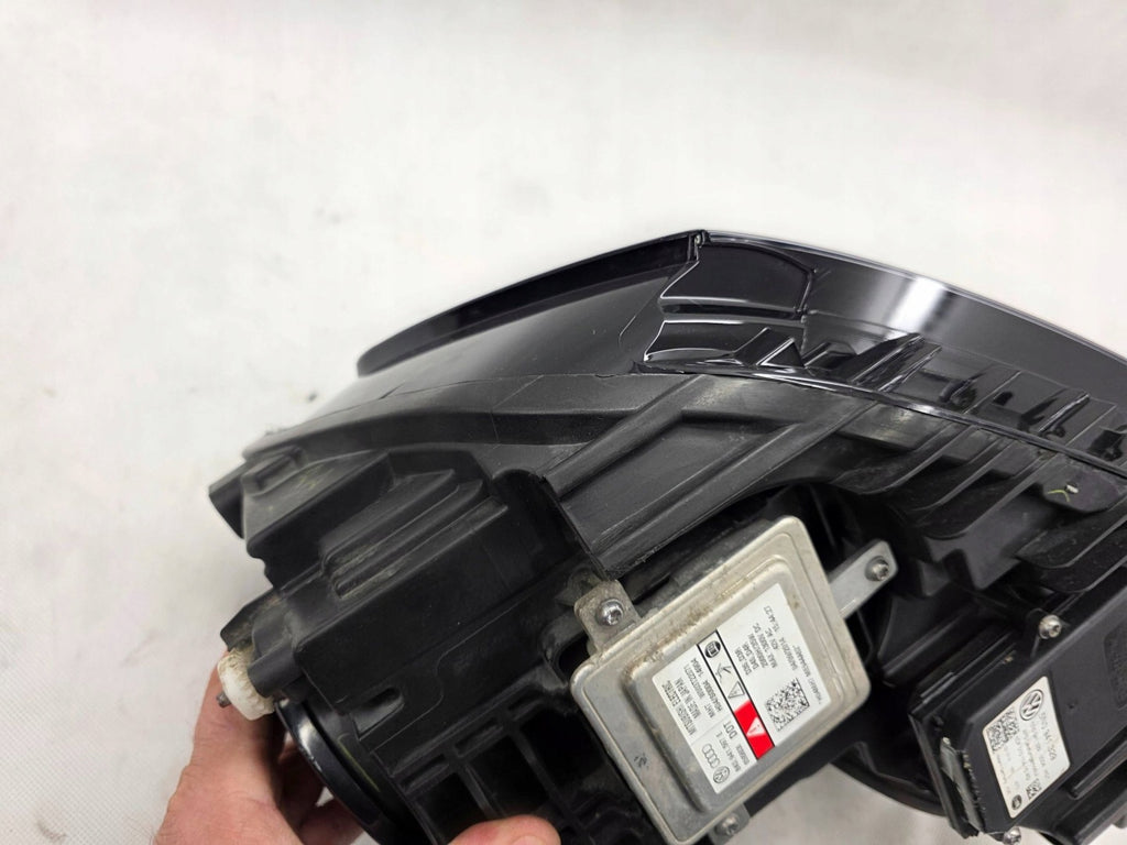 Frontscheinwerfer VW Jetta IV 5C7941752E Rechts Scheinwerfer Headlight SCH3412918336fm