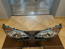 Load image into Gallery viewer, Frontscheinwerfer Mazda 3 Bl Ein Stück (Rechts oder Links) Headlight