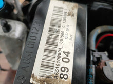 Load image into Gallery viewer, Motor Mercedes-Benz Vito W639 651940 2.1 214TKm 2009 Diesel Engine Komplett MOT3948172404mc