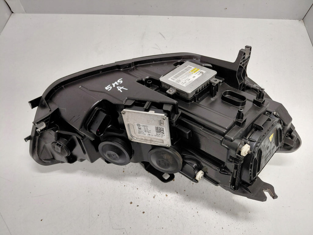 Frontscheinwerfer Audi A6 C7 4G0941005 Xenon Links Scheinwerfer Headlight SCH3990276883uu
