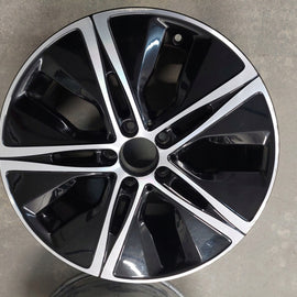 1x Alufelge 18 Zoll 8.5