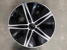 Load image into Gallery viewer, 1x Alufelge 18 Zoll 8.5" 5x112 56ET A2054018300 Mercedes-Benz Rim Wheel FEL9697290539jx