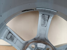 Laden Sie das Bild in den Galerie-Viewer, 1x Alufelge 18 Zoll 8.0" 5x108 42 5ET 31423515 Volvo Rim Wheel FEL5604408794zo