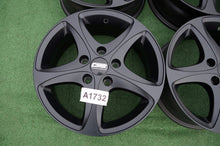 Laden Sie das Bild in den Galerie-Viewer, 4x Alufelge 16 Zoll 6.5" 5x112 50ET C12656-11250 Audi A3 Altea Octavia III Golf FEL2004033834hl