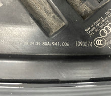 Laden Sie das Bild in den Galerie-Viewer, Frontscheinwerfer Audi A1 8XA941006 Xenon Rechts Scheinwerfer Headlight SCH7309378784qw