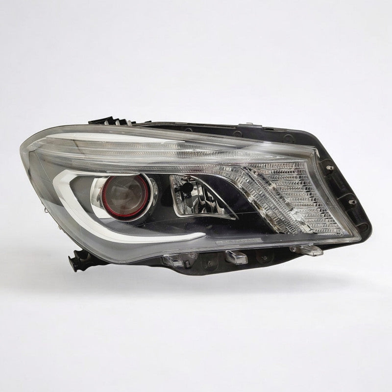 Frontscheinwerfer Mercedes-Benz Cla Amg A1179067000 Xenon Rechts Headlight