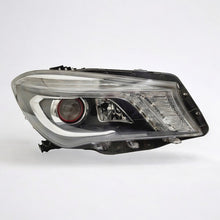 Load image into Gallery viewer, Frontscheinwerfer Mercedes-Benz Cla Amg A1179067000 Xenon Rechts Headlight