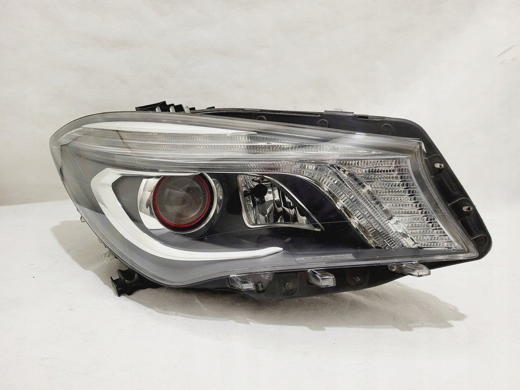 Frontscheinwerfer Mercedes-Benz Cla Amg A1179067000 Xenon Rechts Headlight