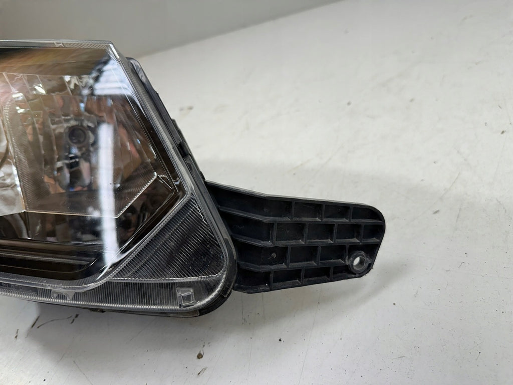 Frontscheinwerfer Skoda Yeti 5L1941016C LE12C6286 Xenon Rechts Headlight