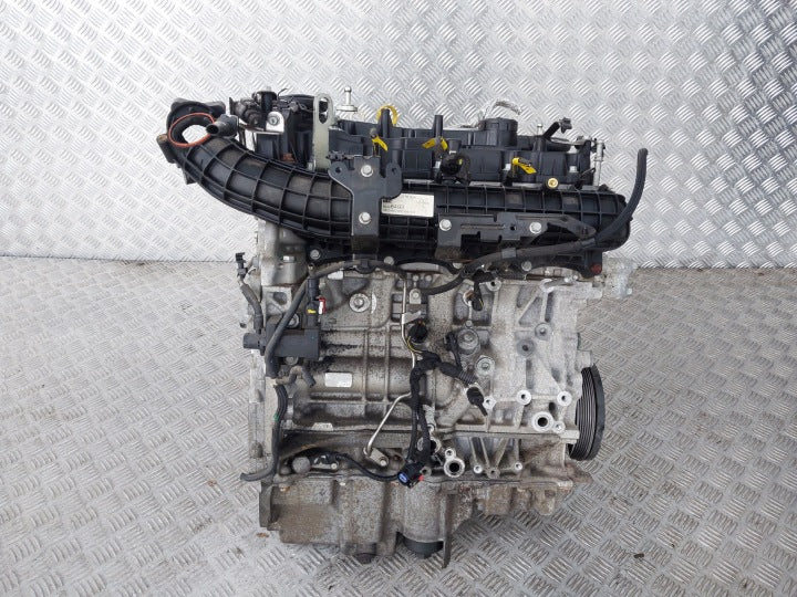 Motor Opel Astra K 1.6 CDTI 83TKm Diesel Engine Unkomplett MOT9632975882zx