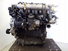 Laden Sie das Bild in den Galerie-Viewer, Motor Kia Soul CRDI 1.6 127TKm 2009 Diesel Engine Komplett