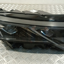 Frontscheinwerfer Skoda Octavia IV 5E4941036 LED Rechts Scheinwerfer Headlight SCH3316785191kt
