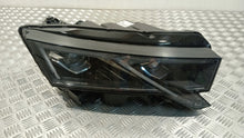Load image into Gallery viewer, Frontscheinwerfer Skoda Octavia IV 5E4941036 LED Rechts Scheinwerfer Headlight SCH3316785191kt