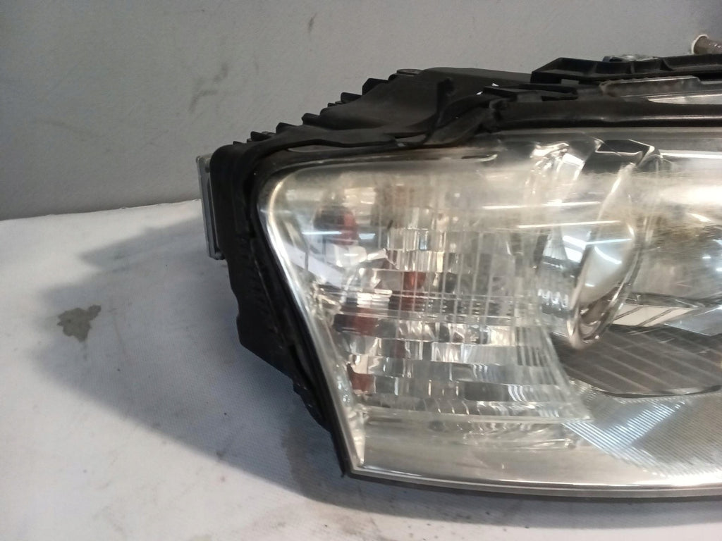 Frontscheinwerfer Audi A8 158154-00 Rechts Scheinwerfer Headlight SCH6895591787or