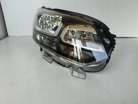 Frontscheinwerfer Citroën Jumpy Vivaro C 9808567680 Rechts Headlight SCH3820203579me