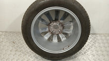 Load image into Gallery viewer, 1x Alufelge 17 Zoll 7.0" 5x112 45ET Glanz Silber 2GA601025A VW T-Roc Rim Wheel FEL3708623270fk