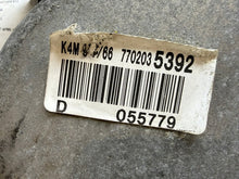 Laden Sie das Bild in den Galerie-Viewer, Motor Renault Megane I Scenic K4M766 1.6 112PS 82kW 159TKm 2002 Benzin Komplett MOT4402636887he