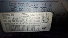 Laden Sie das Bild in den Galerie-Viewer, Frontscheinwerfer Jaguar Xf CX23-13W029-EG Rechts Scheinwerfer Headlight SCH8161814723th