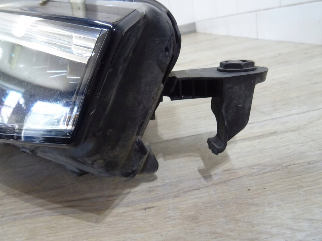 Frontscheinwerfer Skoda Scala 657941016A Full LED Rechts Scheinwerfer Headlight SCH7873798544fc