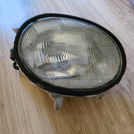 Frontscheinwerfer Toyota Celica Rechts Scheinwerfer Headlight SCH9922028780rx