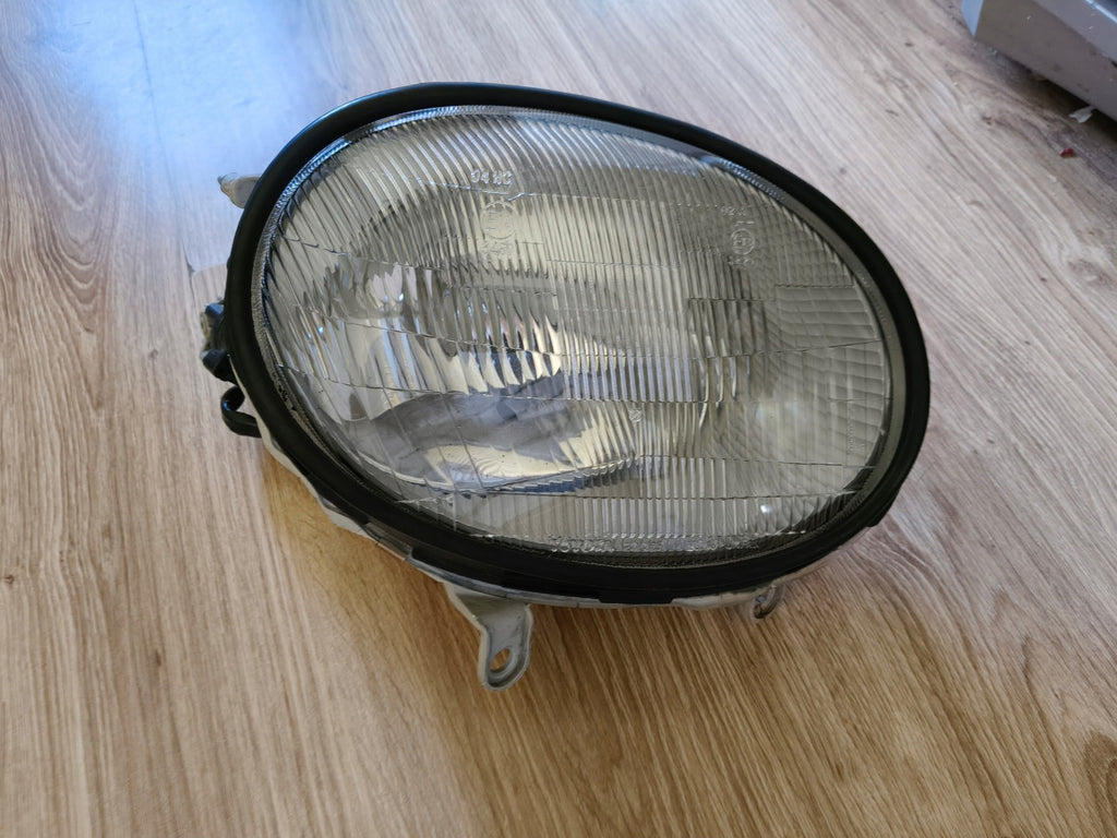 Frontscheinwerfer Toyota Celica Rechts Scheinwerfer Headlight SCH9922028780rx