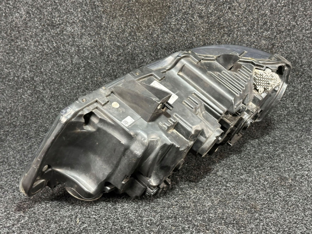 Frontscheinwerfer Fiat I 58024392890 Rechts Scheinwerfer Headlight SCH5937623943sx